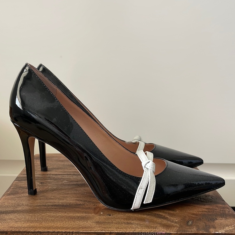 Kate Spade heels
